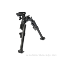 Bipod רב תכליתי פריסה מהירה נשלף